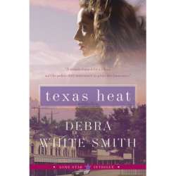 9780061493164 Texas Heat : A Woman Framed For A Felony And The Police Chief Determined To