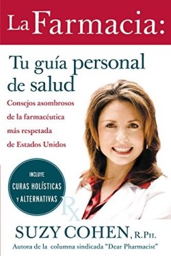 9780061555077 Farmacia Tu Guia Personal De S - (Spanish)