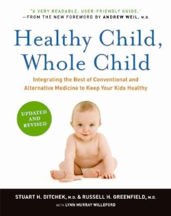 9780061685989 Healthy Child Whole Child