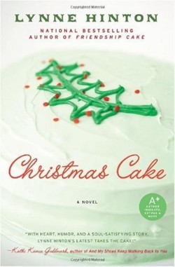 9780061711503 Christmas Cake : A Novel