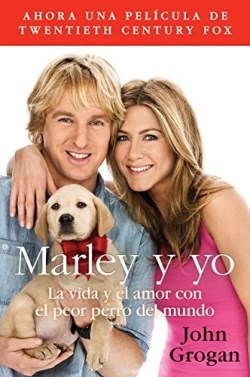 9780061777110 Marley Y Yo - (Spanish)