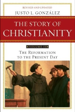 9780061855894 Story Of Christianity 2