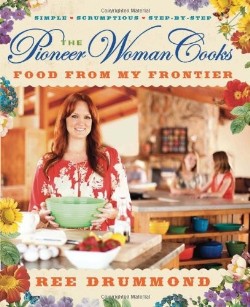 9780061997181 Pioneer Woman Cooks