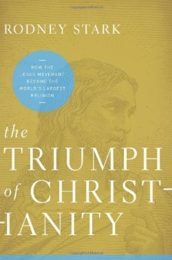 9780062007698 Triumph Of Christianity
