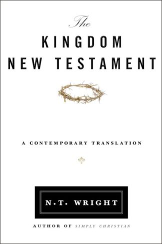9780062064929 Kingdom New Testamanet A Contemporary Translation