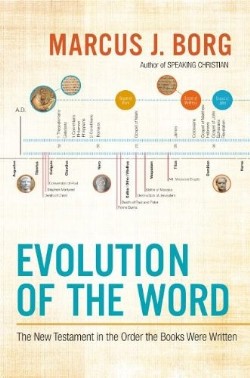 9780062082114 Evolution Of The Word