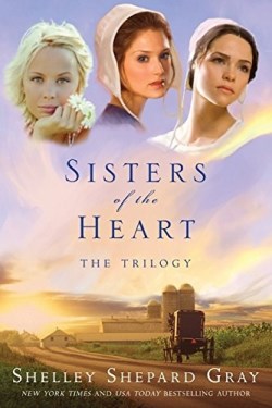 9780062114853 Sisters Of The Heart