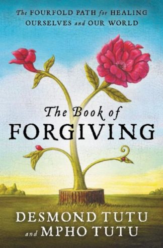 9780062203571 Book Of Forgiving