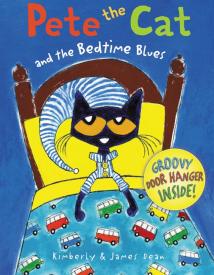 9780062304308 Pete The Cat And The Bedtime Blues