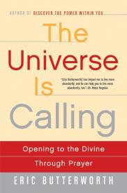 9780062500946 Universe Is Calling