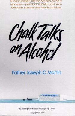 9780062505934 Chalk Talks On Alcohol