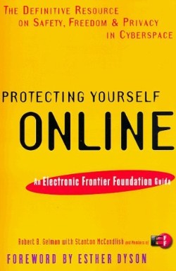 9780062515124 Protecting Yourself Online