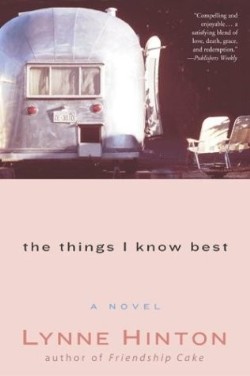 9780062517289 Things I Know Best