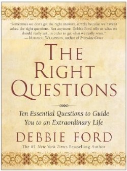 9780062517845 Right Questions : Ten Essential Questions To Guide You To An Extraordinary