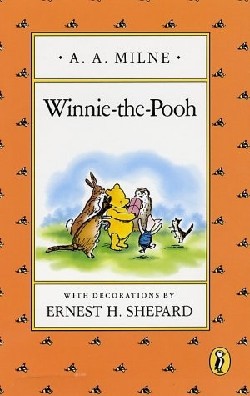 9780140361216 Winnie The Pooh
