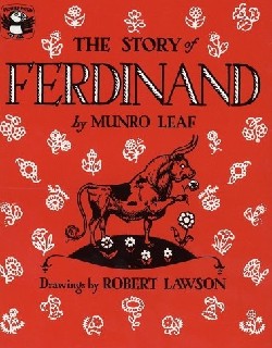 9780140502343 Story Of Ferdinand