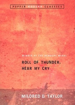 9780142401125 Roll Of Thunder Hear My Cry