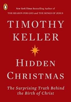 9780143133780 Hidden Christmas : The Surprising Truth Behind The Birth Of Christ (Unabridged)