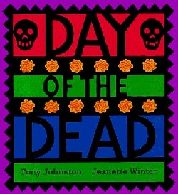 9780152024468 Day Of The Dead