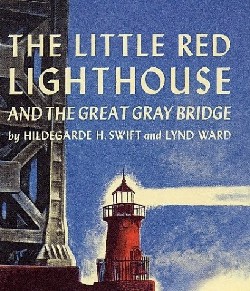 9780152045715 Little Red Lighthouse And The Great Gray Bridge