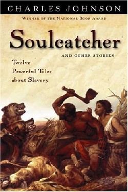 9780156011129 Soulcatcher : 12 Powerful Tales About Slavery