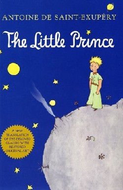 9780156012195 Little Prince