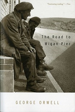 9780156767507 Road To Wigan Pier