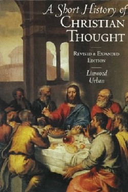 9780195093483 Short History Of Christian Thought (Revised)
