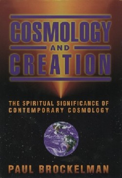 9780195119909 Cosmology And Creation