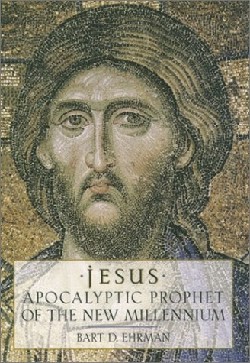 9780195124736 Jesus : Apocalyptic Prophet Of The New Millennium