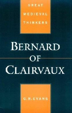 9780195125269 Bernard Of Clairvaux