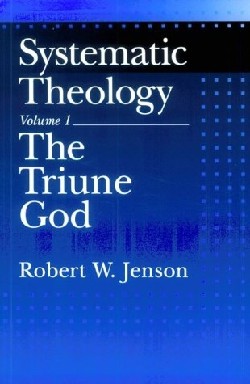 9780195145984 Systematic Theology 1