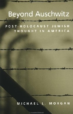 9780195148626 Beyond Auschwitz : Post Holocaust Jewish Thought In America