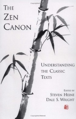 9780195150681 Zen Canon : Understanding The Classic Texts