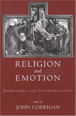 9780195166255 Religion And Emotion