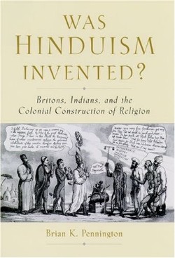 9780195166552 Was Hinduism Invented