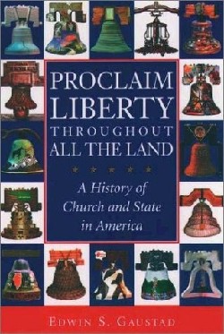 9780195166873 Proclaim Liberty Throughout All The Land