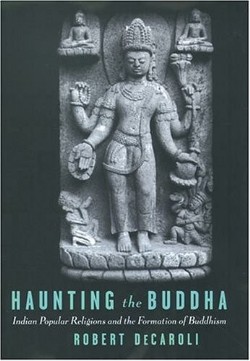 9780195168389 Haunting The Buddha