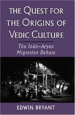 9780195169478 Quest For The Origins Of Vedic Culture