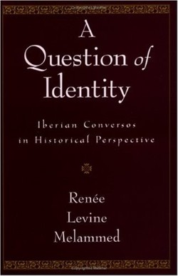 9780195170719 Question Of Identity