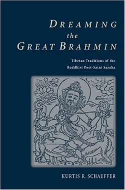 9780195173734 Dreaming The Great Brahmin