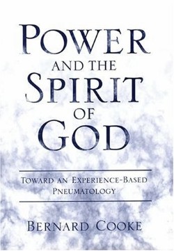 9780195174519 Power And The Spirit Of God