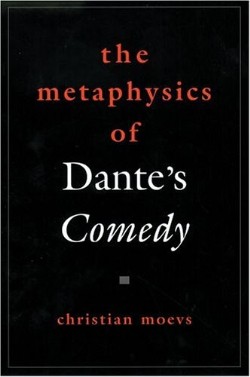 9780195174618 Metaphysics Of Dantes Comedy