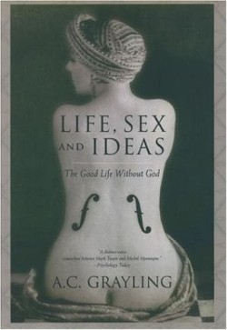 9780195177558 Life Sex And Ideas