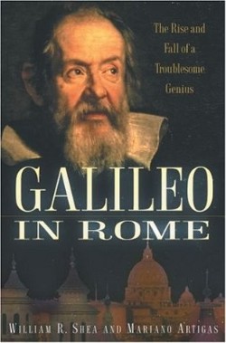 9780195177589 Galileo In Rome