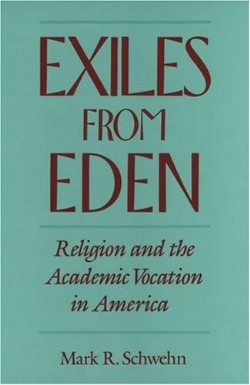 9780195179736 Exiles From Eden