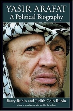 9780195181272 Yasir Arafat : A Political Biography