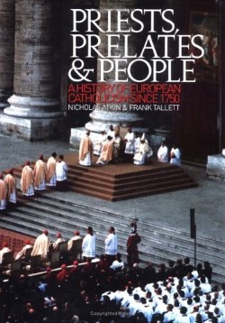 9780195219876 Priests Prelates And People