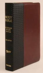 9780195275520 Scofield Study Bible 3