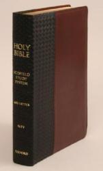 9780195280081 Scofield Study Bible 3